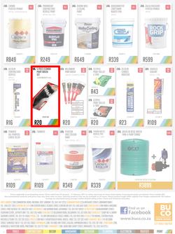 Buco Coastal : Site-Buster Bargains (25 Jan - 11 Feb 2017), page 4