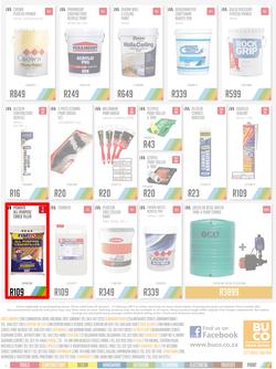 Buco Coastal : Site-Buster Bargains (25 Jan - 11 Feb 2017), page 4