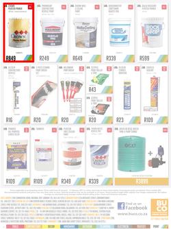 Buco Coastal : Site-Buster Bargains (25 Jan - 11 Feb 2017), page 4