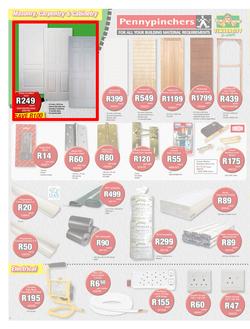Pennypinchers Inland : Back To Site (25 Jan - 11 Feb 2017), page 2