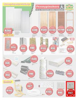 Pennypinchers Inland : Back To Site (25 Jan - 11 Feb 2017), page 2