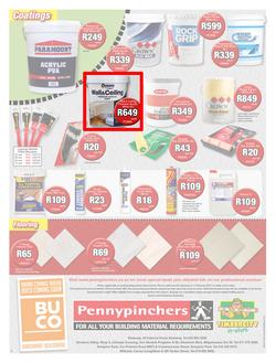 Pennypinchers Inland : Back To Site (25 Jan - 11 Feb 2017), page 4