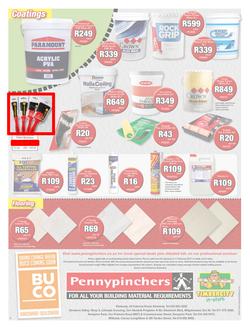 Pennypinchers Inland : Back To Site (25 Jan - 11 Feb 2017), page 4