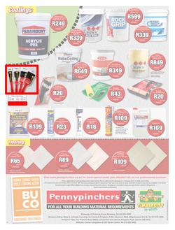 Pennypinchers Inland : Back To Site (25 Jan - 11 Feb 2017), page 4