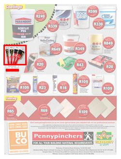 Pennypinchers Inland : Back To Site (25 Jan - 11 Feb 2017), page 4
