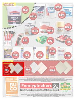 Pennypinchers Inland : Back To Site (25 Jan - 11 Feb 2017), page 4