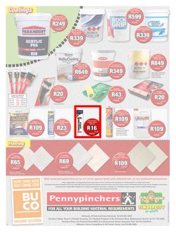 Pennypinchers Inland : Back To Site (25 Jan - 11 Feb 2017), page 4