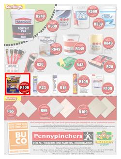 Pennypinchers Inland : Back To Site (25 Jan - 11 Feb 2017), page 4