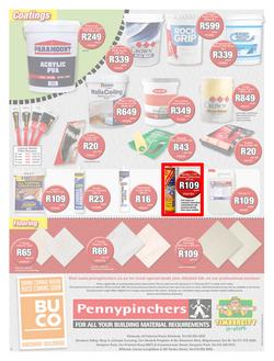 Pennypinchers Inland : Back To Site (25 Jan - 11 Feb 2017), page 4