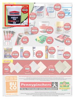 Pennypinchers Inland : Back To Site (25 Jan - 11 Feb 2017), page 4