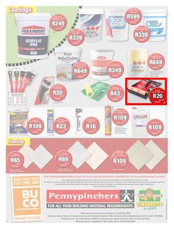 Pennypinchers Inland : Back To Site (25 Jan - 11 Feb 2017), page 4