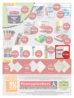 Pennypinchers Inland : Back To Site (25 Jan - 11 Feb 2017), page 4
