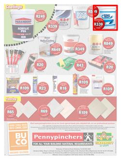 Pennypinchers Inland : Back To Site (25 Jan - 11 Feb 2017), page 4