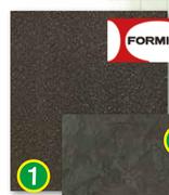 Formica Postform Cornet Granite Gloss-Each