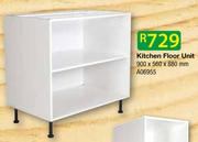 Kitchen Floor Unit A06955-900 x 560 x 880mm