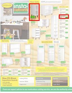Timbercity : Cut Out The Hassle (23 Nov - 17 Dec 2016), page 2