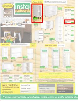 Timbercity : Cut Out The Hassle (23 Nov - 17 Dec 2016), page 2