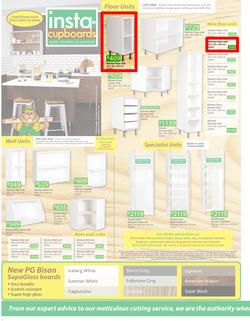 Timbercity : Cut Out The Hassle (23 Nov - 17 Dec 2016), page 2