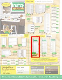 Timbercity : Cut Out The Hassle (23 Nov - 17 Dec 2016), page 2