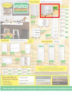Timbercity : Cut Out The Hassle (23 Nov - 17 Dec 2016), page 2