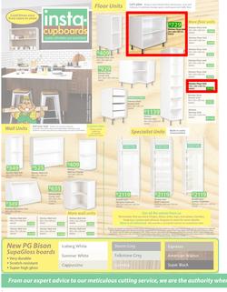Timbercity : Cut Out The Hassle (23 Nov - 17 Dec 2016), page 2