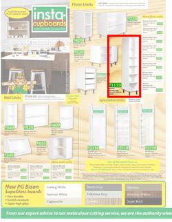Timbercity : Cut Out The Hassle (23 Nov - 17 Dec 2016), page 2