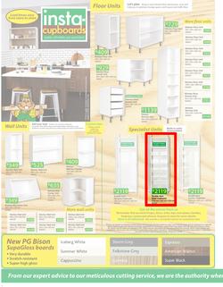Timbercity : Cut Out The Hassle (23 Nov - 17 Dec 2016), page 2