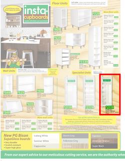 Timbercity : Cut Out The Hassle (23 Nov - 17 Dec 2016), page 2