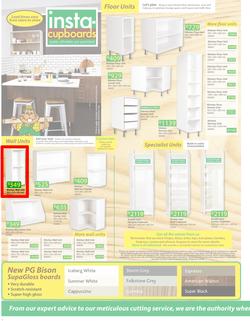Timbercity : Cut Out The Hassle (23 Nov - 17 Dec 2016), page 2