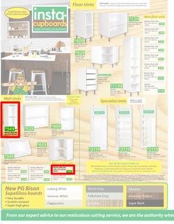 Timbercity : Cut Out The Hassle (23 Nov - 17 Dec 2016), page 2