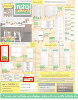 Timbercity : Cut Out The Hassle (23 Nov - 17 Dec 2016), page 2