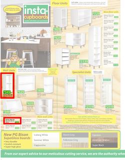 Timbercity : Cut Out The Hassle (23 Nov - 17 Dec 2016), page 2