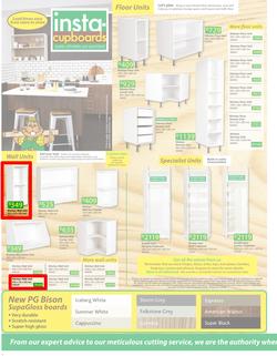 Timbercity : Cut Out The Hassle (23 Nov - 17 Dec 2016), page 2