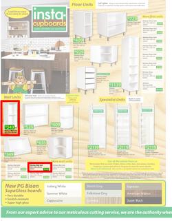 Timbercity : Cut Out The Hassle (23 Nov - 17 Dec 2016), page 2