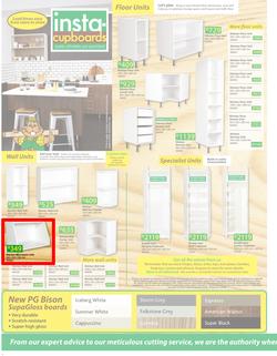 Timbercity : Cut Out The Hassle (23 Nov - 17 Dec 2016), page 2