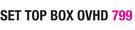 Elsat Set Top Box OVHD