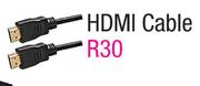 HDMI Cable-Each