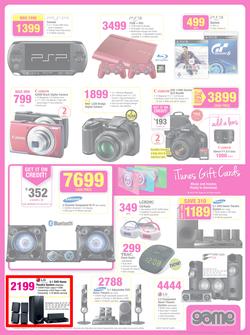 Game : Save Money Live Better (5 Mar - 11 Mar 2014), page 3