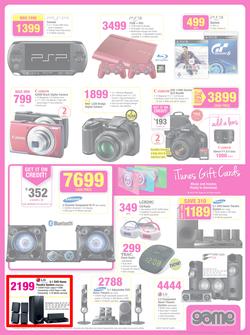 Game : Save Money Live Better (5 Mar - 11 Mar 2014), page 3