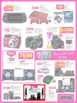 Game : Save Money Live Better (5 Mar - 11 Mar 2014), page 3