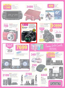 Game : Save Money Live Better (5 Mar - 11 Mar 2014), page 3