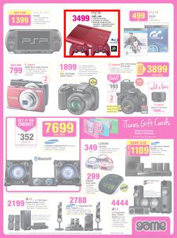 Game : Save Money Live Better (5 Mar - 11 Mar 2014), page 3
