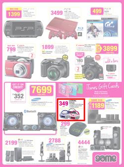 Game : Save Money Live Better (5 Mar - 11 Mar 2014), page 3