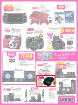 Game : Save Money Live Better (5 Mar - 11 Mar 2014), page 3