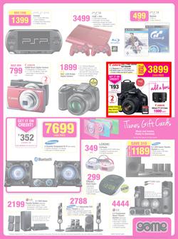 Game : Save Money Live Better (5 Mar - 11 Mar 2014), page 3