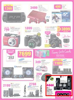 Game : Save Money Live Better (5 Mar - 11 Mar 2014), page 3