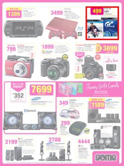 Game : Save Money Live Better (5 Mar - 11 Mar 2014), page 3