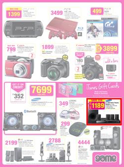 Game : Save Money Live Better (5 Mar - 11 Mar 2014), page 3