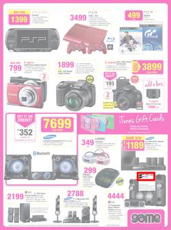 Game : Save Money Live Better (5 Mar - 11 Mar 2014), page 3