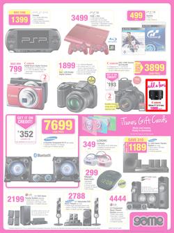 Game : Save Money Live Better (5 Mar - 11 Mar 2014), page 3